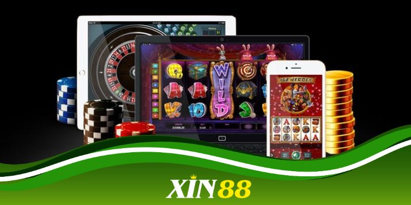 Chia sẻ kinh nghiệm chơi game cho hội viên tại XIN88