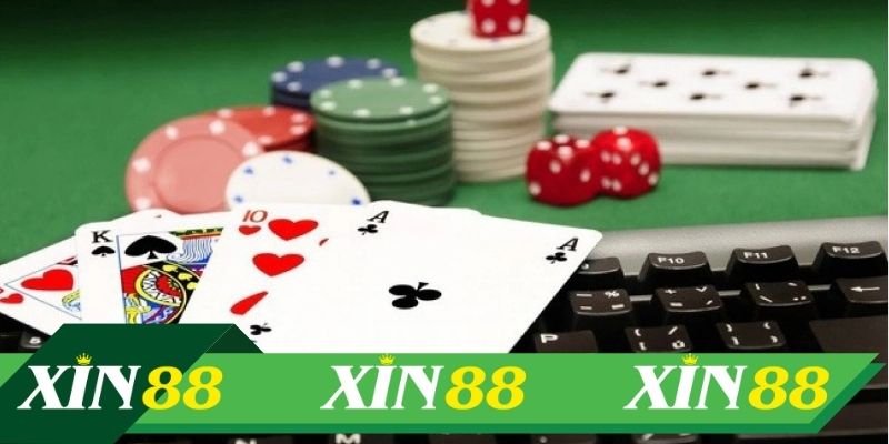 Top 3 trò chơi bài online bùng nổ nhất 2024.